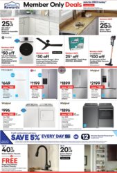 Lowes weekly ad