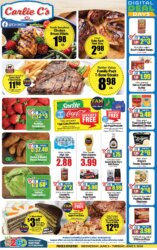 Carlie C’s In-Store Weekly Ad