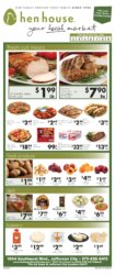 Schulte's Fresh Foods Weekly Ad