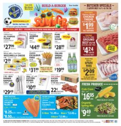 Restaurant Depot Flyer